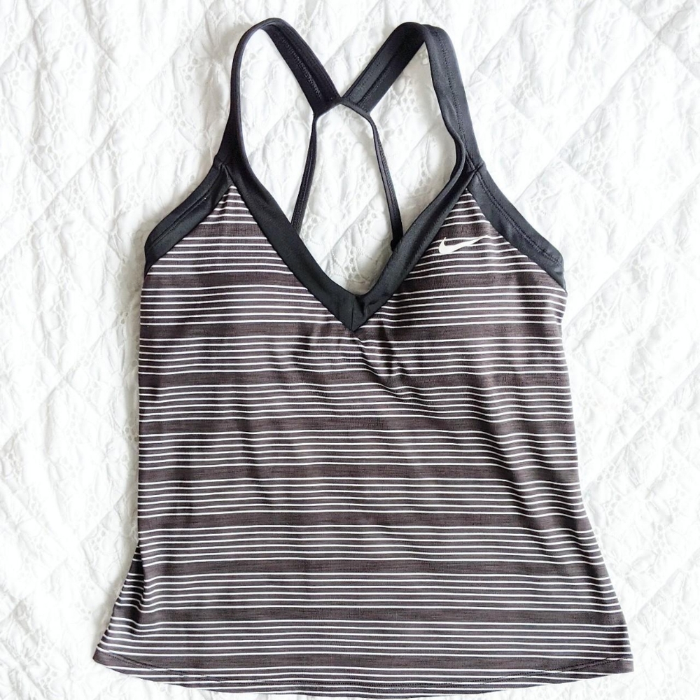 Nike Tank Top
